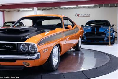 1970 Dodge Challenger Restomod - Photo 14 - Rancho Cordova, CA 95742