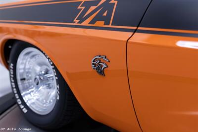 1970 Dodge Challenger Restomod - Photo 28 - Rancho Cordova, CA 95742