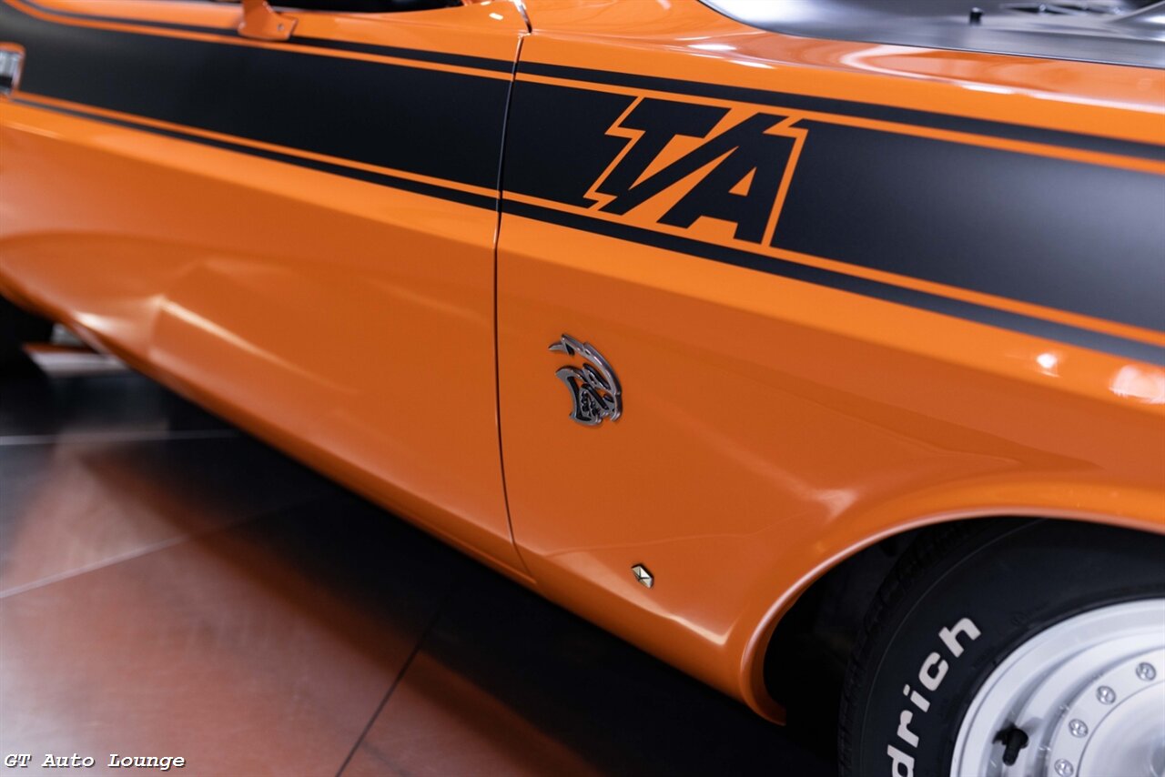 1970 Dodge Challenger Restomod - Photo 25 - Rancho Cordova, CA 95742