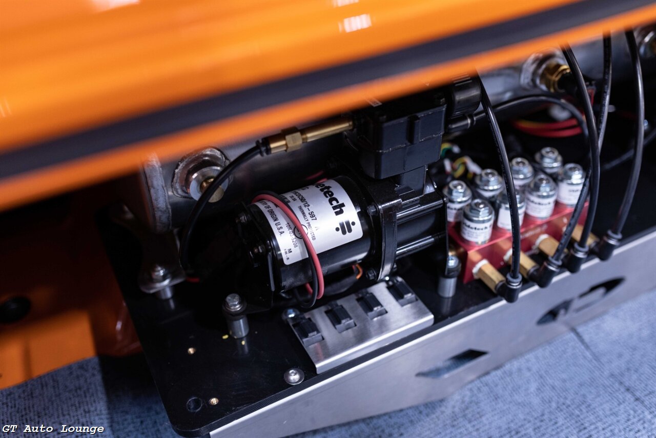 1970 Dodge Challenger Restomod - Photo 60 - Rancho Cordova, CA 95742