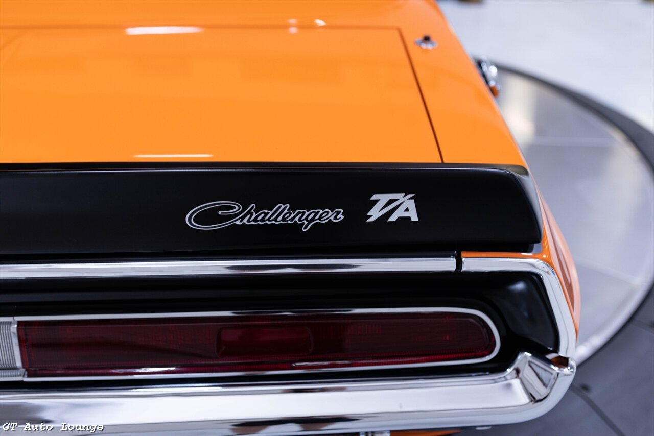 1970 Dodge Challenger Restomod - Photo 34 - Rancho Cordova, CA 95742