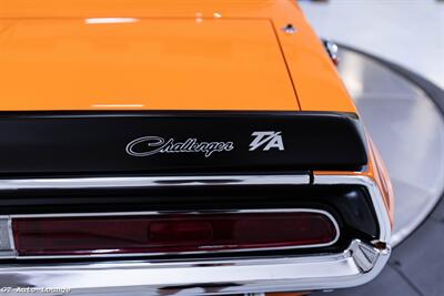 1970 Dodge Challenger Restomod - Photo 34 - Rancho Cordova, CA 95742