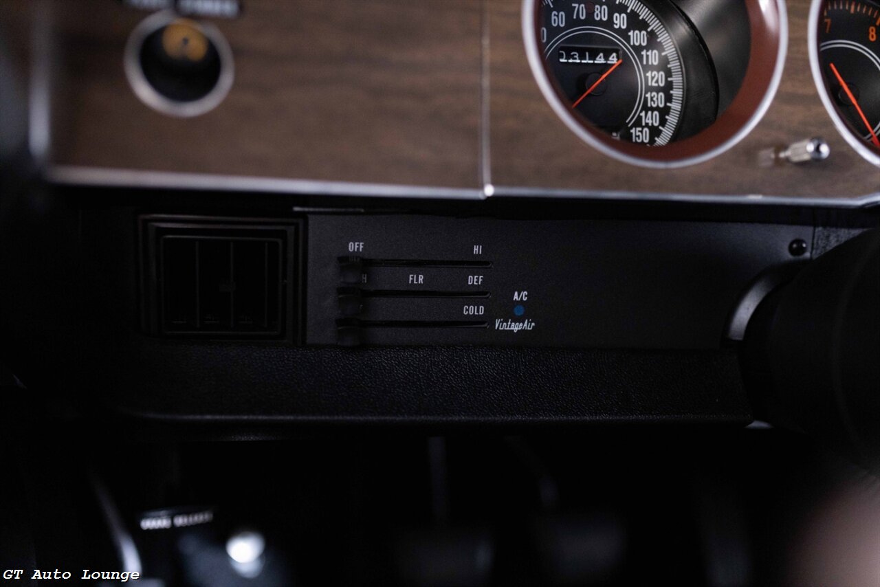 1970 Dodge Challenger Restomod - Photo 48 - Rancho Cordova, CA 95742