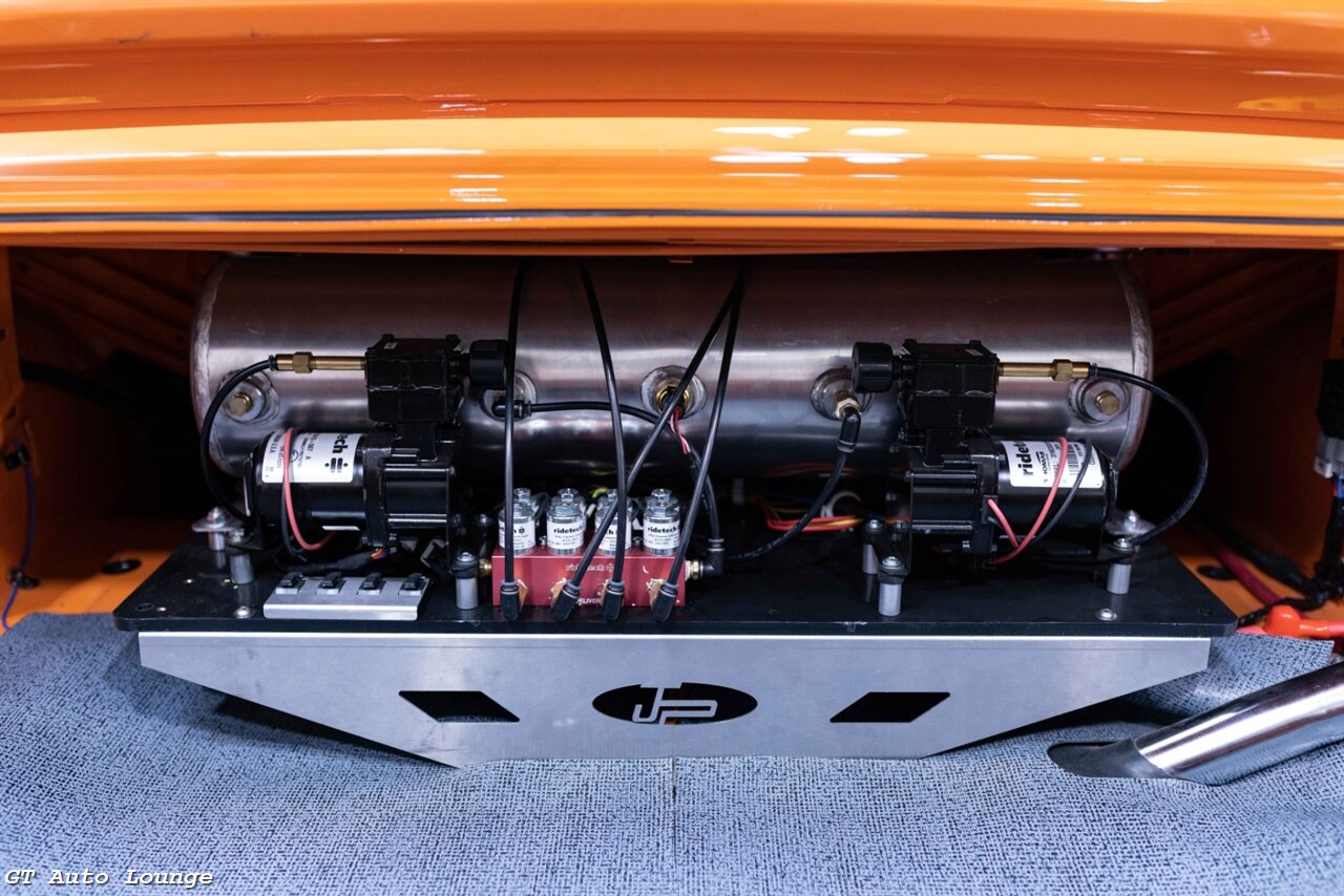 1970 Dodge Challenger Restomod - Photo 62 - Rancho Cordova, CA 95742