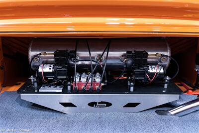 1970 Dodge Challenger Restomod - Photo 62 - Rancho Cordova, CA 95742