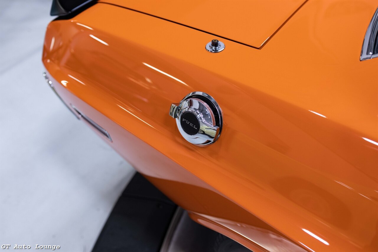 1970 Dodge Challenger Restomod - Photo 33 - Rancho Cordova, CA 95742