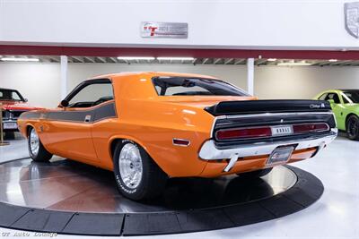 1970 Dodge Challenger Restomod - Photo 7 - Rancho Cordova, CA 95742