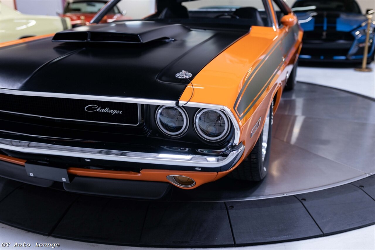 1970 Dodge Challenger Restomod - Photo 18 - Rancho Cordova, CA 95742