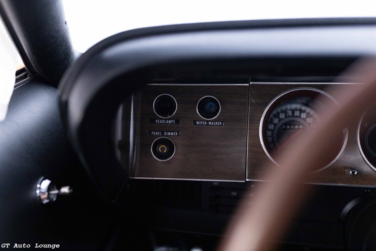 1970 Dodge Challenger Restomod - Photo 44 - Rancho Cordova, CA 95742