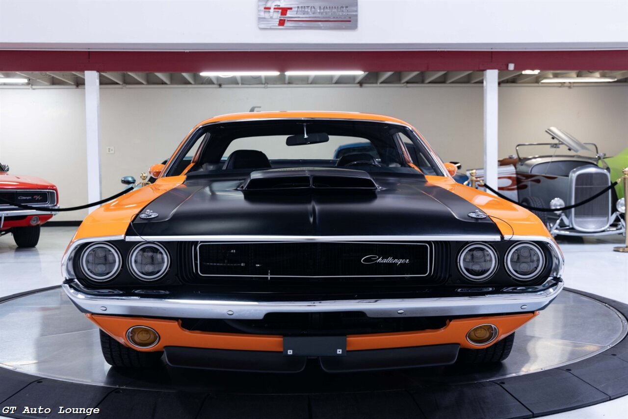 1970 Dodge Challenger Restomod - Photo 2 - Rancho Cordova, CA 95742