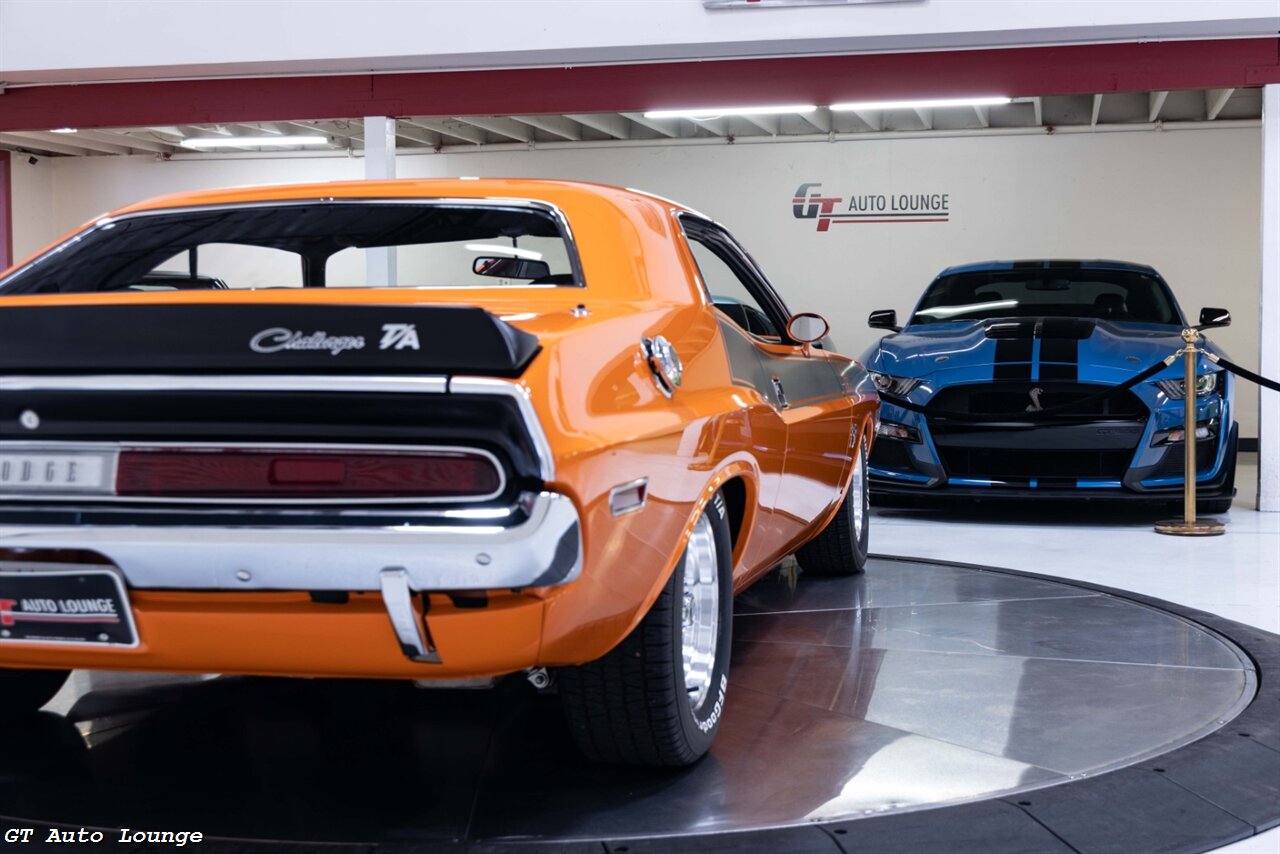 1970 Dodge Challenger Restomod - Photo 16 - Rancho Cordova, CA 95742