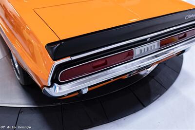 1970 Dodge Challenger Restomod - Photo 35 - Rancho Cordova, CA 95742