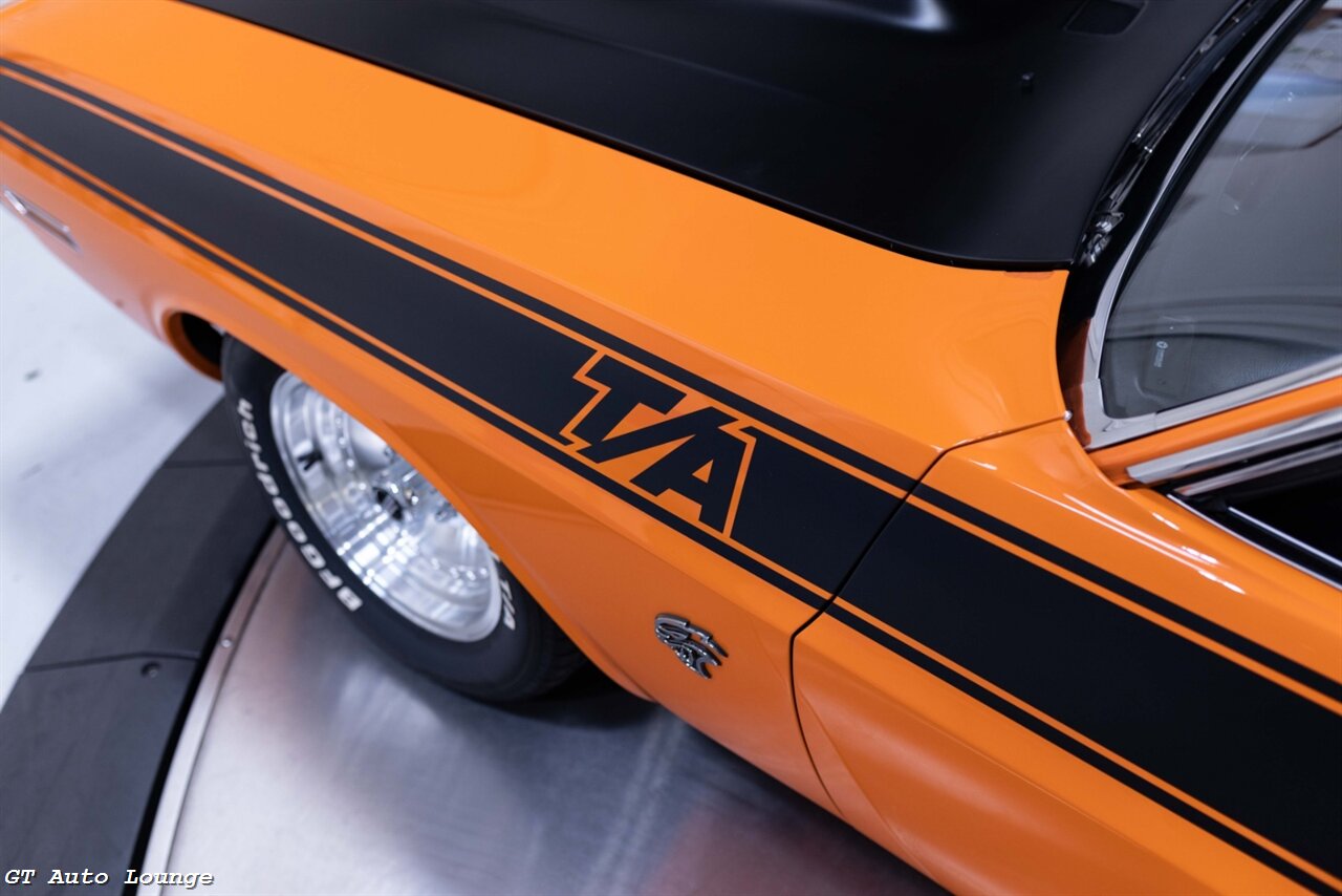 1970 Dodge Challenger Restomod - Photo 27 - Rancho Cordova, CA 95742