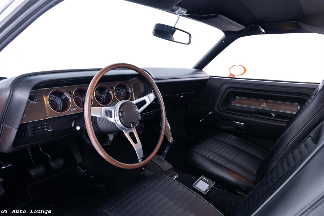 1970 Dodge Challenger Restomod - Photo 39 - Rancho Cordova, CA 95742