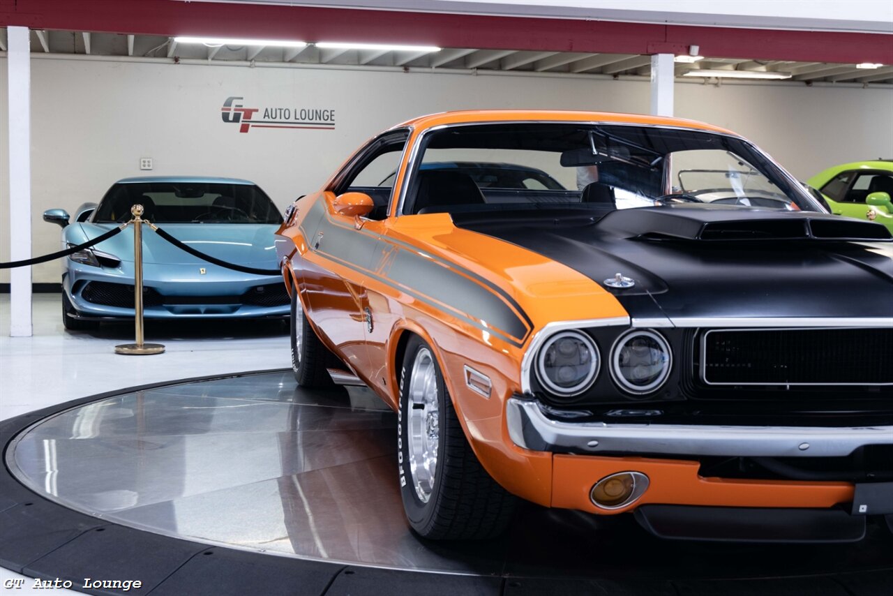 1970 Dodge Challenger Restomod - Photo 13 - Rancho Cordova, CA 95742