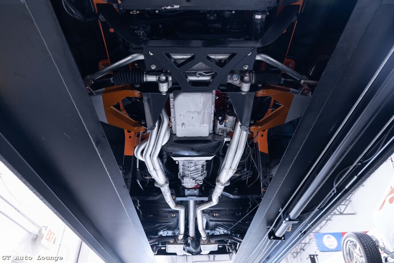 1970 Dodge Challenger Restomod - Photo 65 - Rancho Cordova, CA 95742