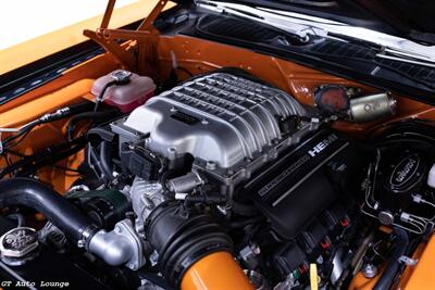 1970 Dodge Challenger Restomod - Photo 52 - Rancho Cordova, CA 95742