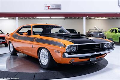 1970 Dodge Challenger Restomod - Photo 3 - Rancho Cordova, CA 95742