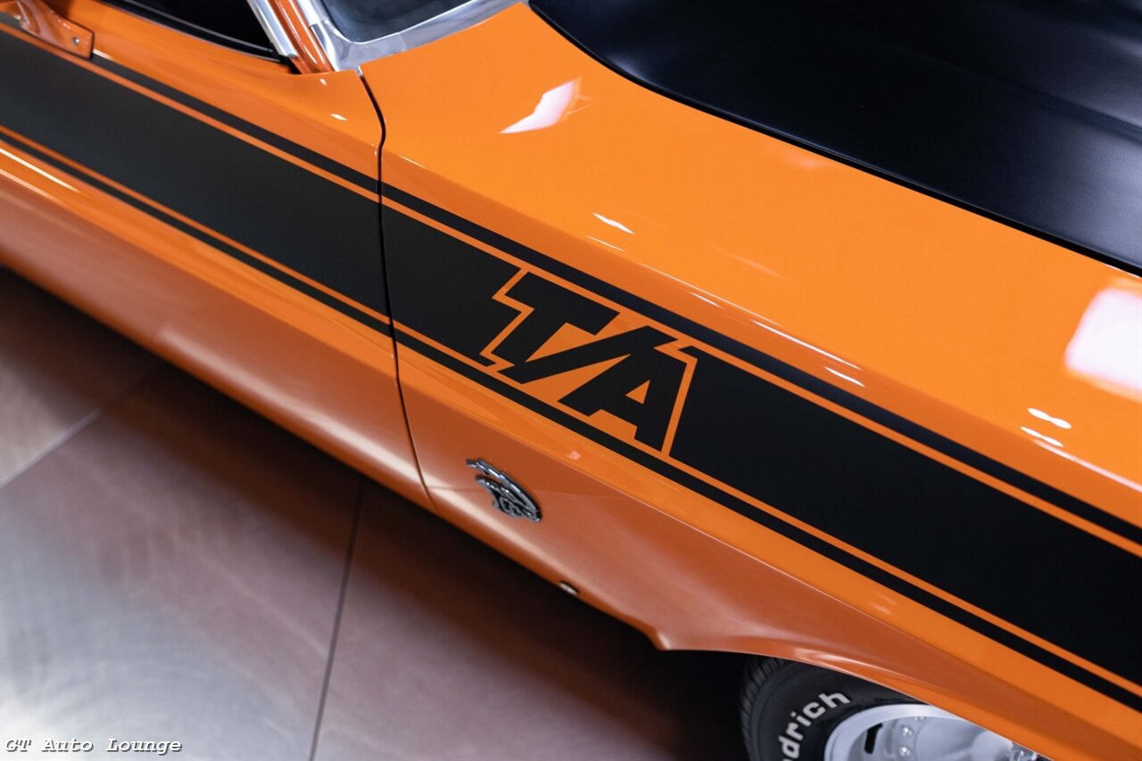 1970 Dodge Challenger Restomod - Photo 26 - Rancho Cordova, CA 95742