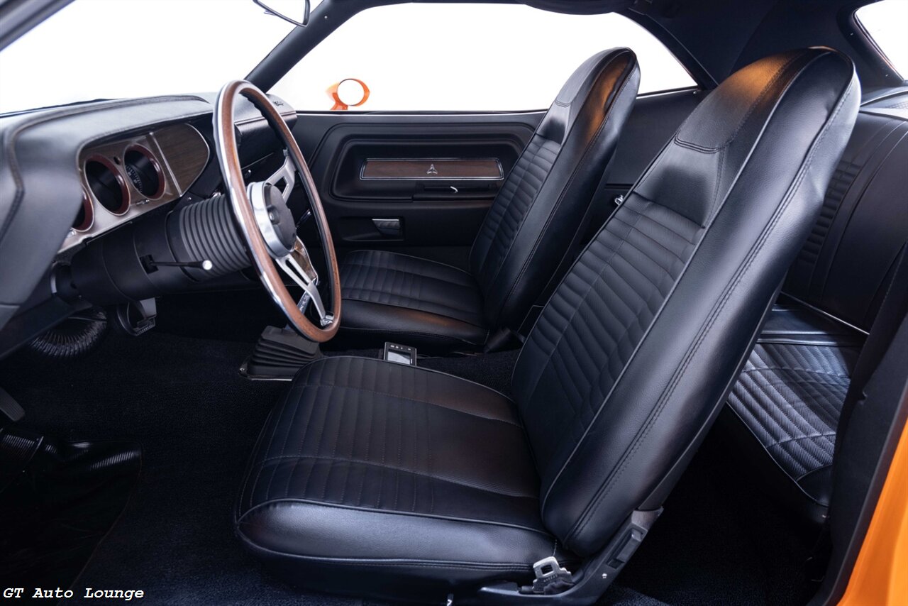 1970 Dodge Challenger Restomod - Photo 38 - Rancho Cordova, CA 95742