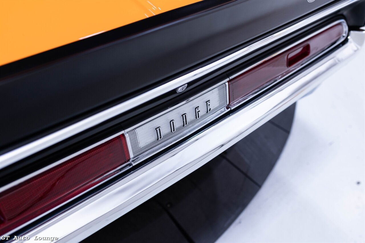 1970 Dodge Challenger Restomod - Photo 37 - Rancho Cordova, CA 95742