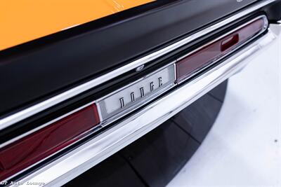 1970 Dodge Challenger Restomod - Photo 37 - Rancho Cordova, CA 95742