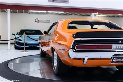 1970 Dodge Challenger Restomod - Photo 15 - Rancho Cordova, CA 95742
