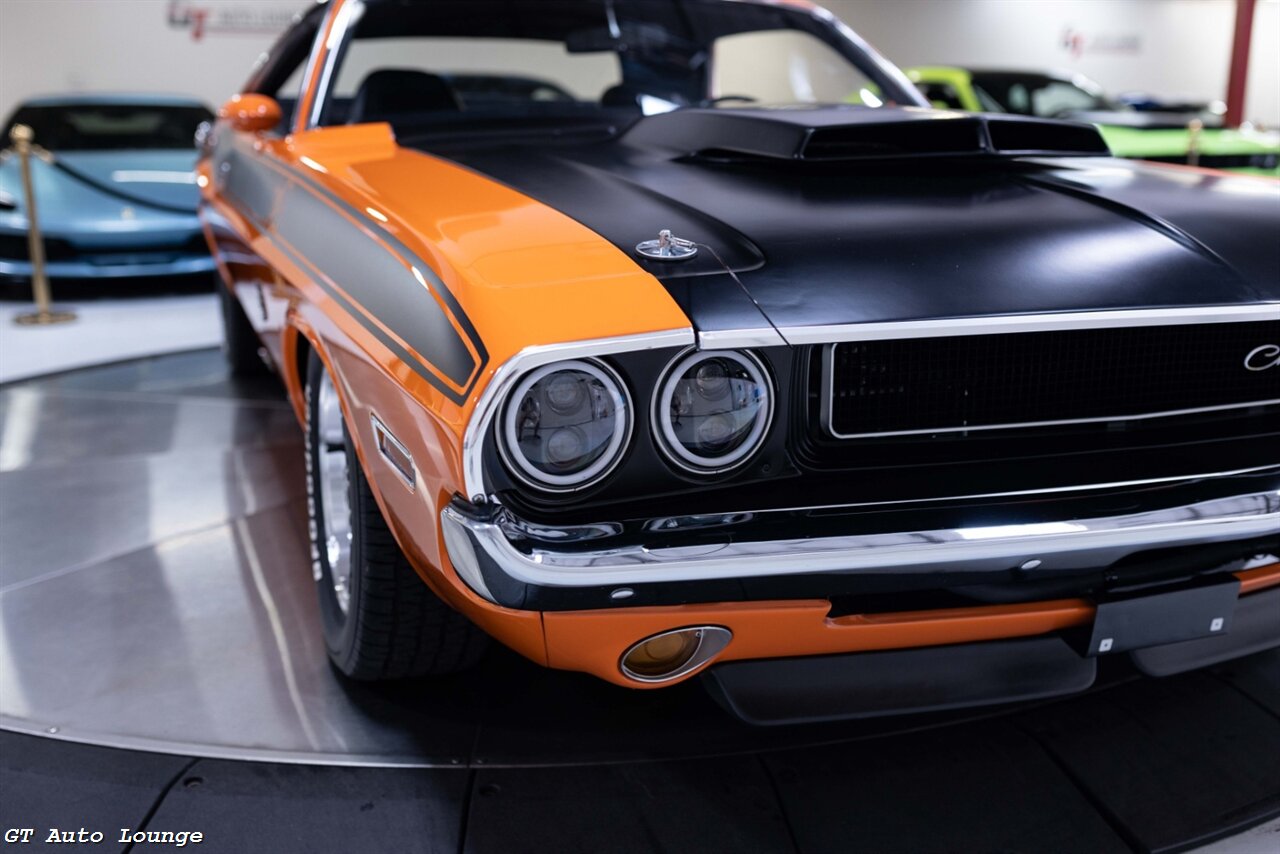 1970 Dodge Challenger Restomod - Photo 17 - Rancho Cordova, CA 95742
