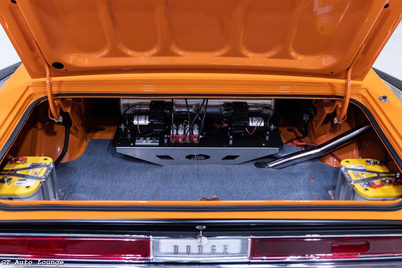 1970 Dodge Challenger Restomod - Photo 59 - Rancho Cordova, CA 95742