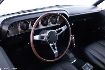 1970 Dodge Challenger Restomod - Photo 42 - Rancho Cordova, CA 95742