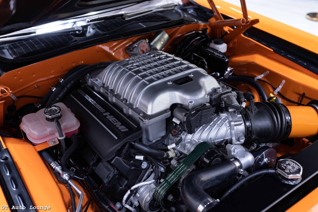 1970 Dodge Challenger Restomod - Photo 54 - Rancho Cordova, CA 95742