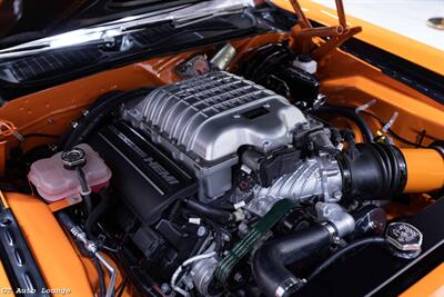 1970 Dodge Challenger Restomod - Photo 54 - Rancho Cordova, CA 95742