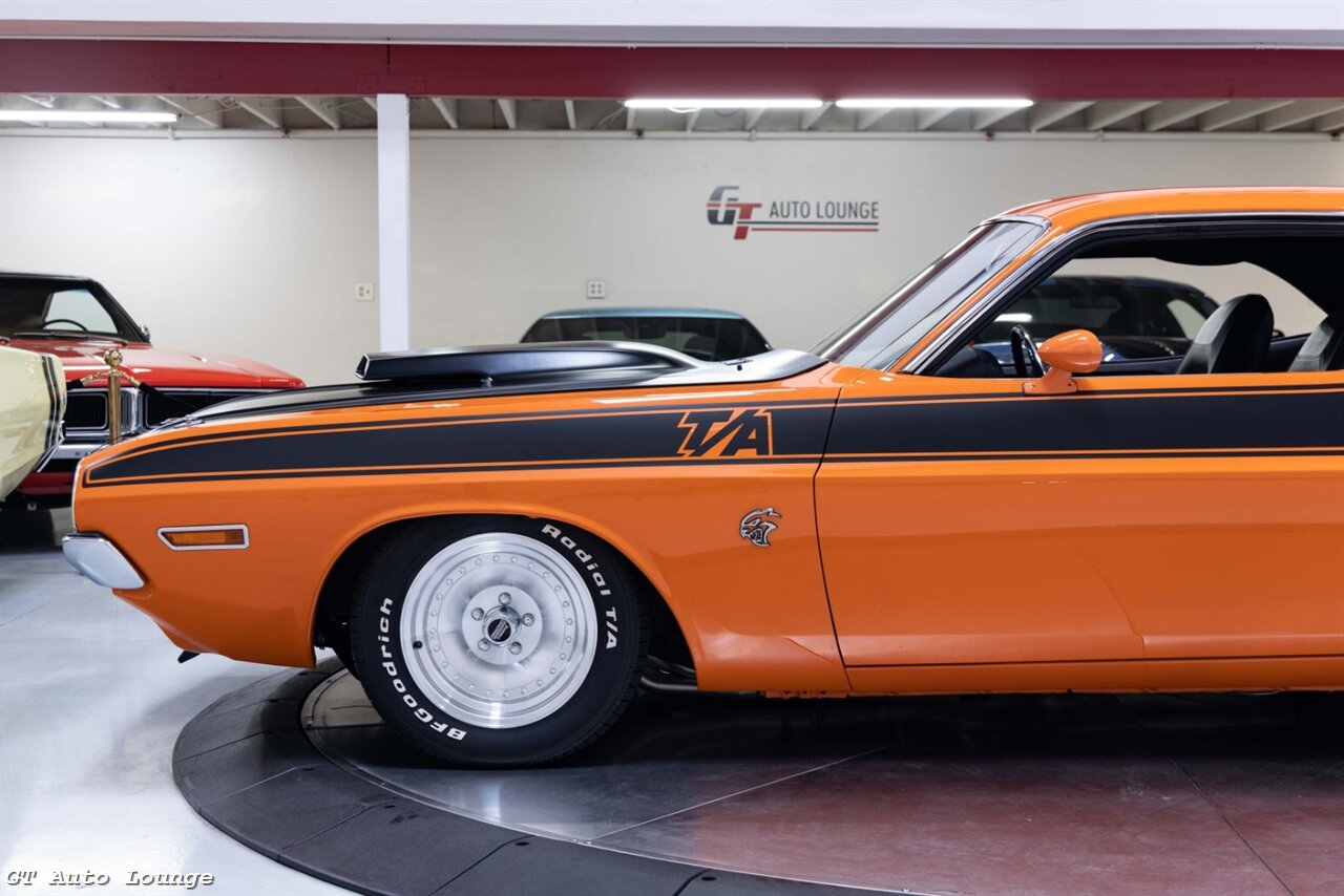 1970 Dodge Challenger Restomod - Photo 9 - Rancho Cordova, CA 95742