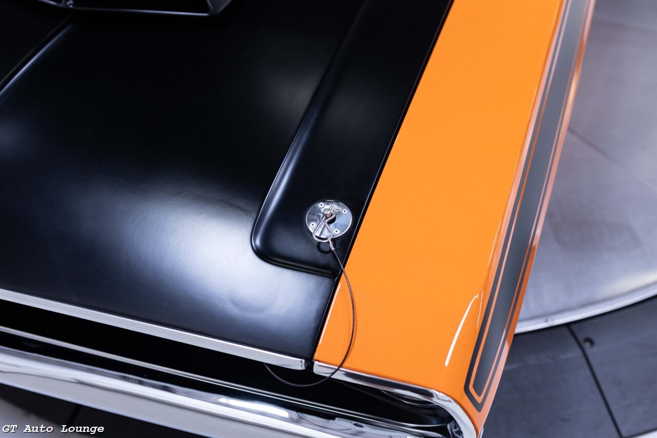 1970 Dodge Challenger Restomod - Photo 20 - Rancho Cordova, CA 95742