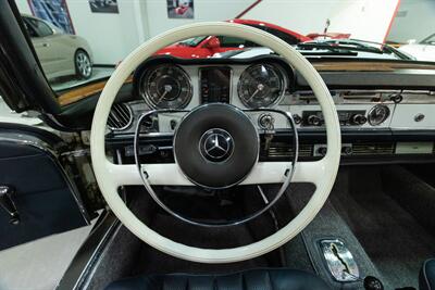 1966 Mercedes-Benz 230 SL  Pagoda - Photo 31 - Rancho Cordova, CA 95742