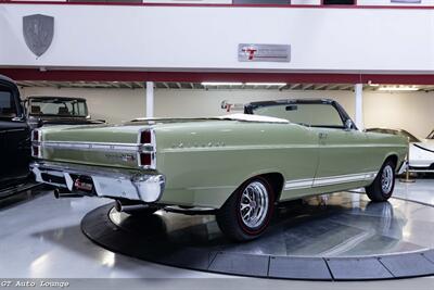 1967 Ford Fairlane GTA   - Photo 5 - Rancho Cordova, CA 95742