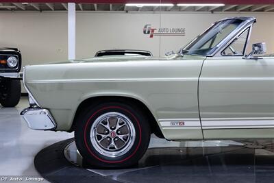 1967 Ford Fairlane GTA   - Photo 12 - Rancho Cordova, CA 95742