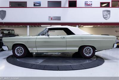 1967 Ford Fairlane GTA   - Photo 10 - Rancho Cordova, CA 95742