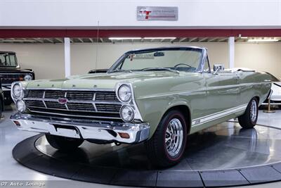 1967 Ford Fairlane GTA   - Photo 1 - Rancho Cordova, CA 95742