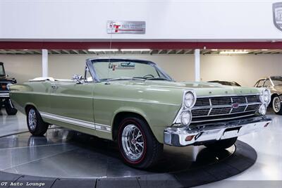 1967 Ford Fairlane GTA   - Photo 3 - Rancho Cordova, CA 95742