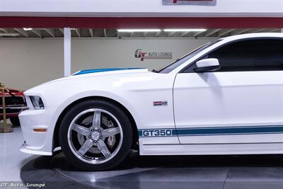 2012 Ford Mustang Shelby GT350   - Photo 9 - Rancho Cordova, CA 95742