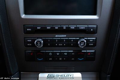 2012 Ford Mustang Shelby GT350   - Photo 54 - Rancho Cordova, CA 95742