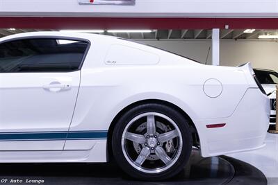 2012 Ford Mustang Shelby GT350   - Photo 10 - Rancho Cordova, CA 95742