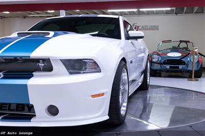 2012 Ford Mustang Shelby GT350   - Photo 14 - Rancho Cordova, CA 95742