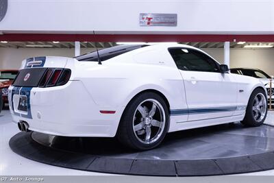 2012 Ford Mustang Shelby GT350   - Photo 5 - Rancho Cordova, CA 95742