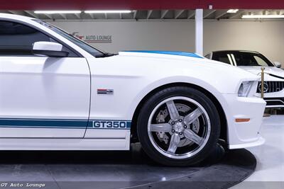 2012 Ford Mustang Shelby GT350   - Photo 12 - Rancho Cordova, CA 95742