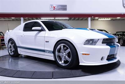 2012 Ford Mustang Shelby GT350   - Photo 3 - Rancho Cordova, CA 95742