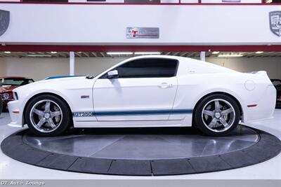 2012 Ford Mustang Shelby GT350   - Photo 8 - Rancho Cordova, CA 95742