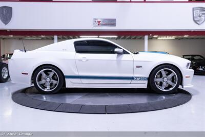 2012 Ford Mustang Shelby GT350   - Photo 4 - Rancho Cordova, CA 95742