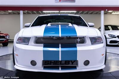 2012 Ford Mustang Shelby GT350   - Photo 2 - Rancho Cordova, CA 95742